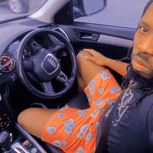 Meet your Posher, Mike